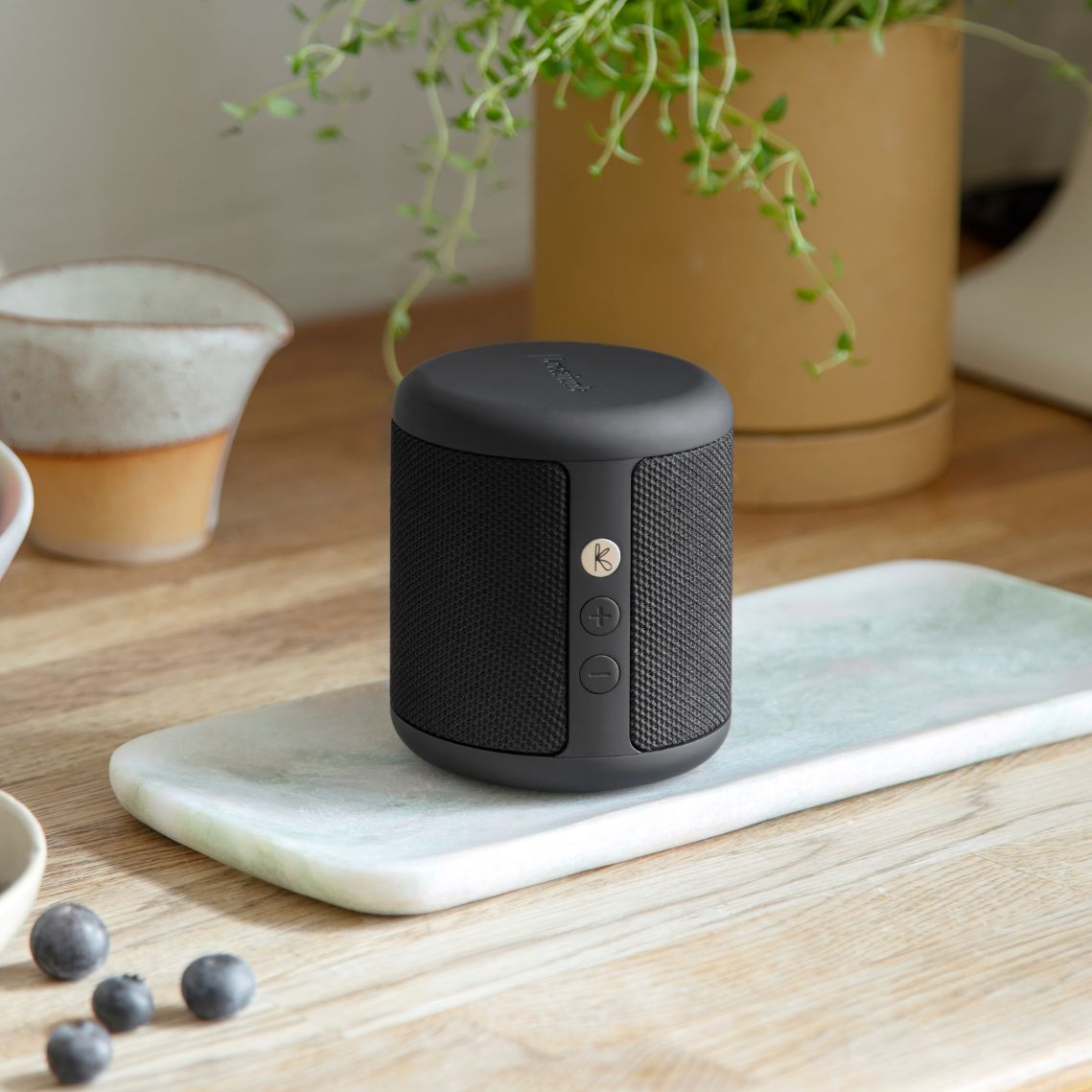 SoundWave - Enceinte Bluetooth Portable au Son Puissant