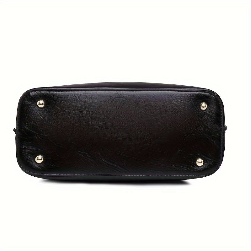 Mia Handbag - Sac À Main Luxe Élégant Femme