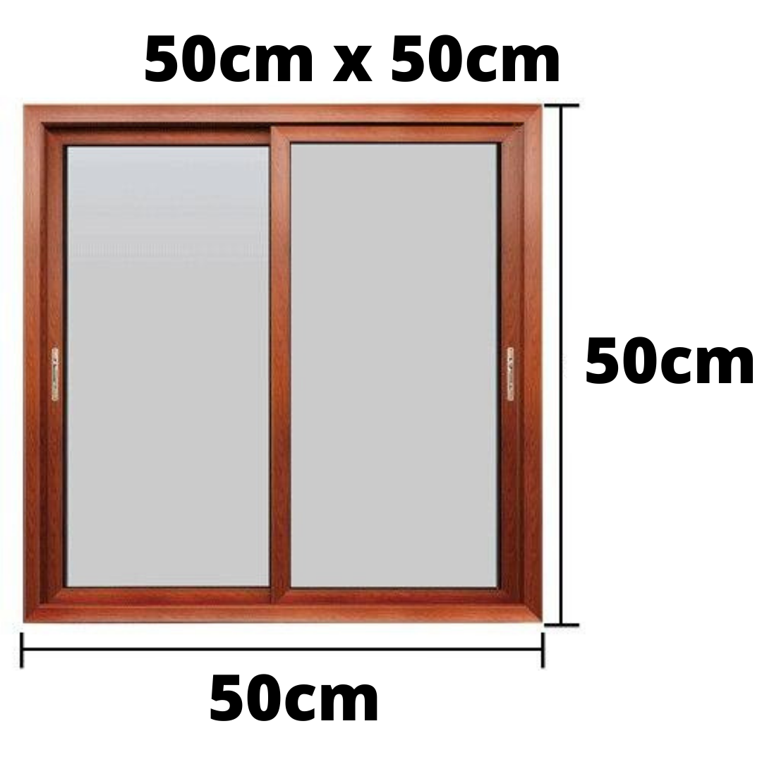 EasyFix WindowShield - Protection Insectes Allergies
