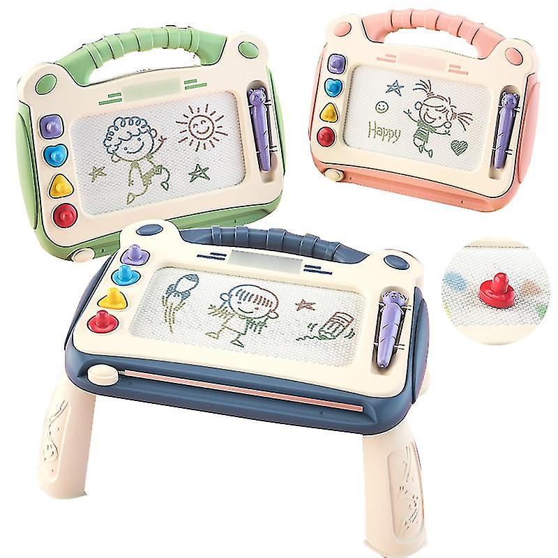 DoodleMagix - Tableau Magnétique Dessin Créatif