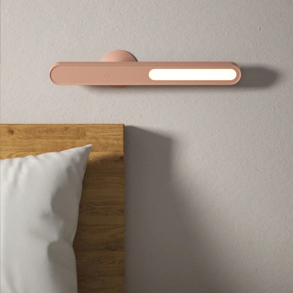 Luminza - Élégante Lampe de Table Intérieur Moderne
