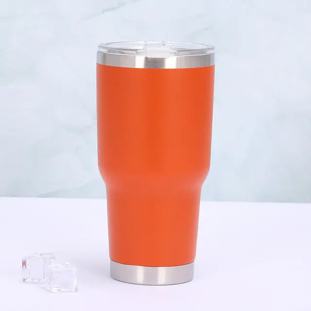 TempTraveler - Thermos Couvercle Hermétique