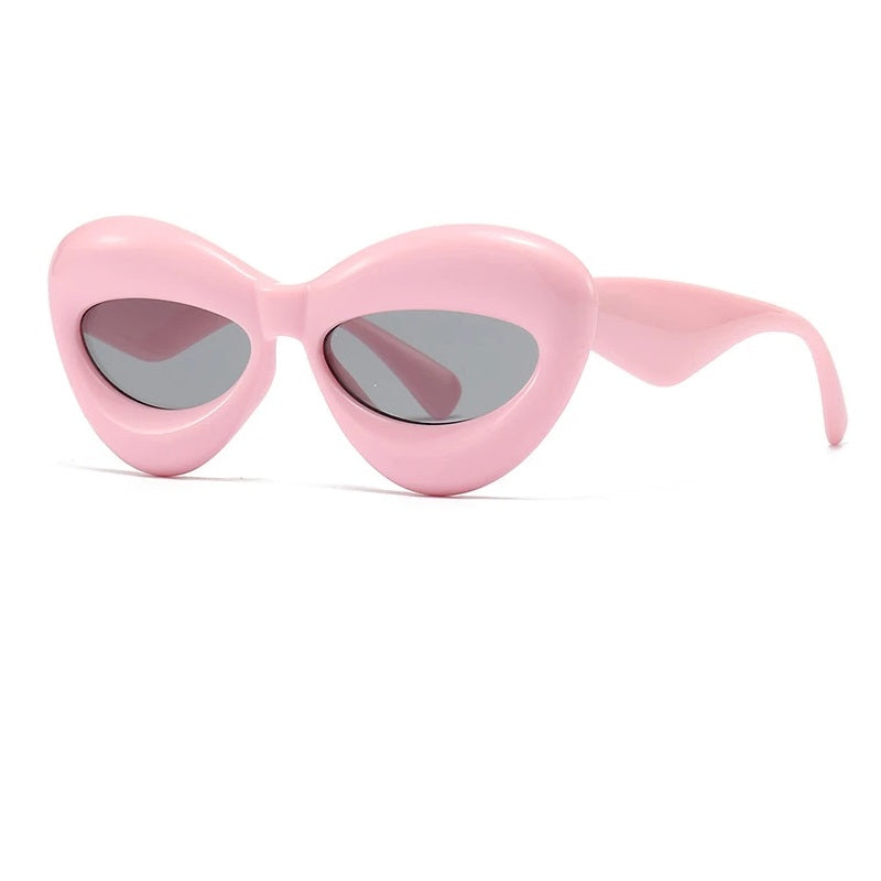 CindyShade - Lunettes de Soleil Robustes Élégantes