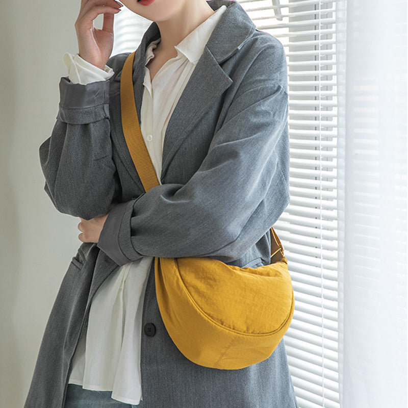 StellaCarry Bag - Crossbody Élégante Usage Quotidien