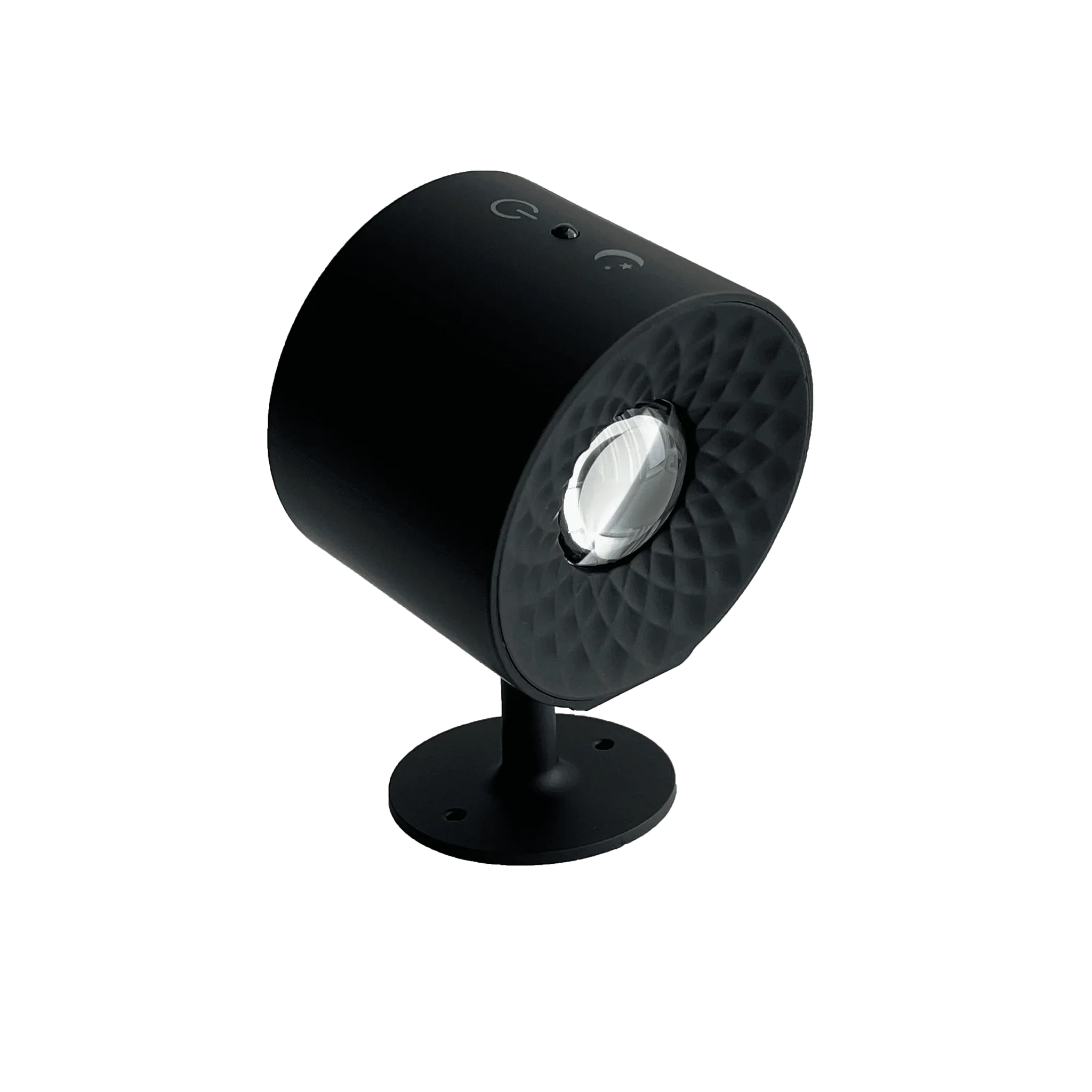 360° Upside Down - Applique murale LED sans fil rechargeable et orientable