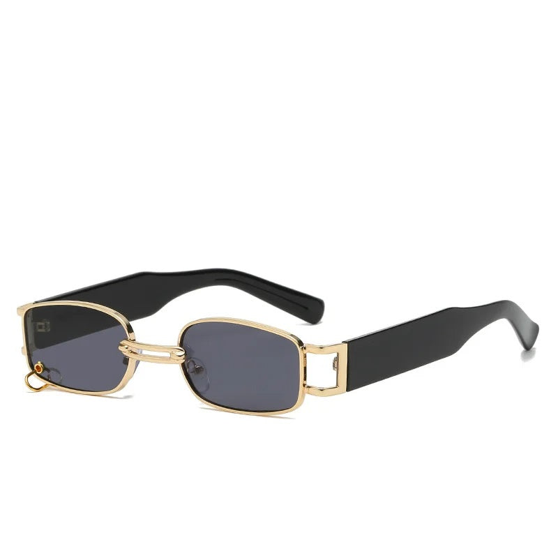 Kate Shades - Lunettes de Soleil Rétro de Luxe