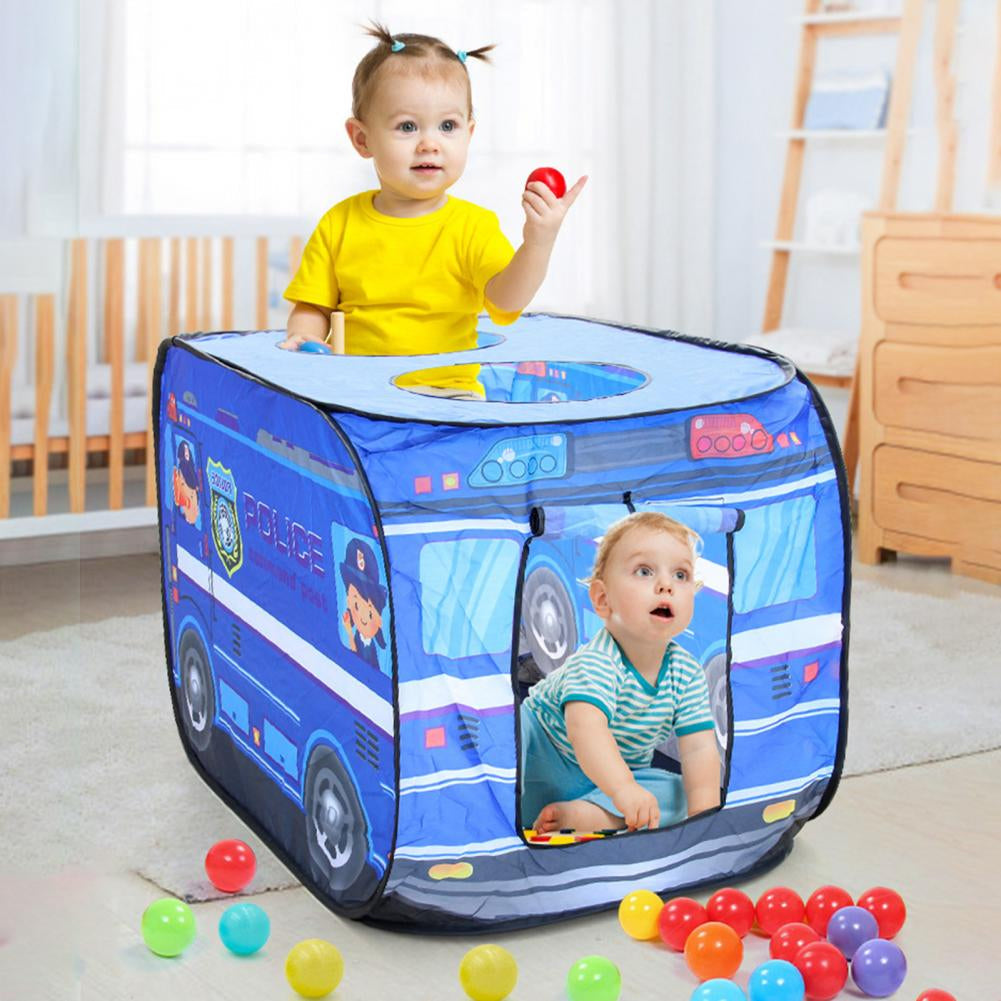 AdventurePlay House - Tente de Jeu Créative Enfants