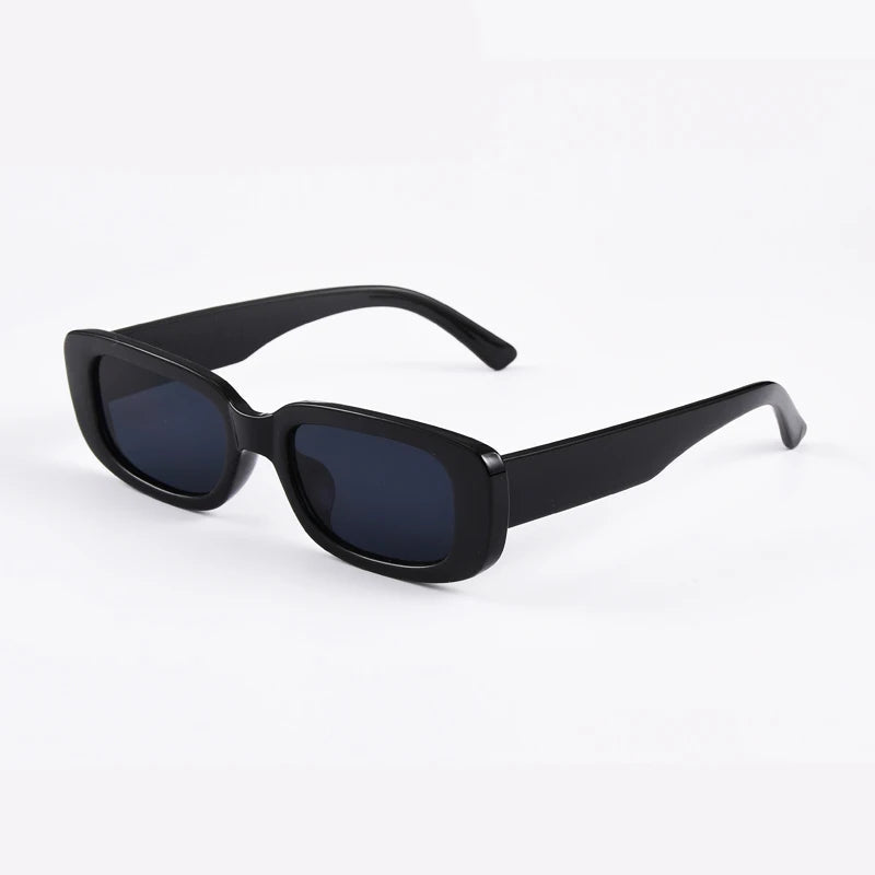 Hugo Shades - Lunettes de Soleil Rétro Chic
