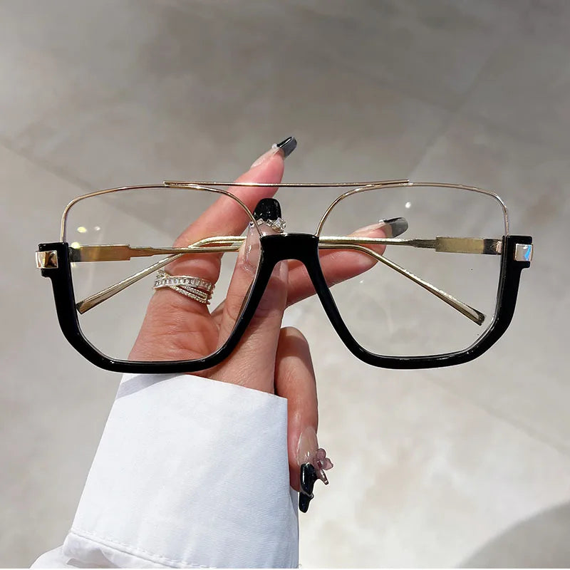 Julia Shades - Lunettes de Soleil Rétro Protection UV