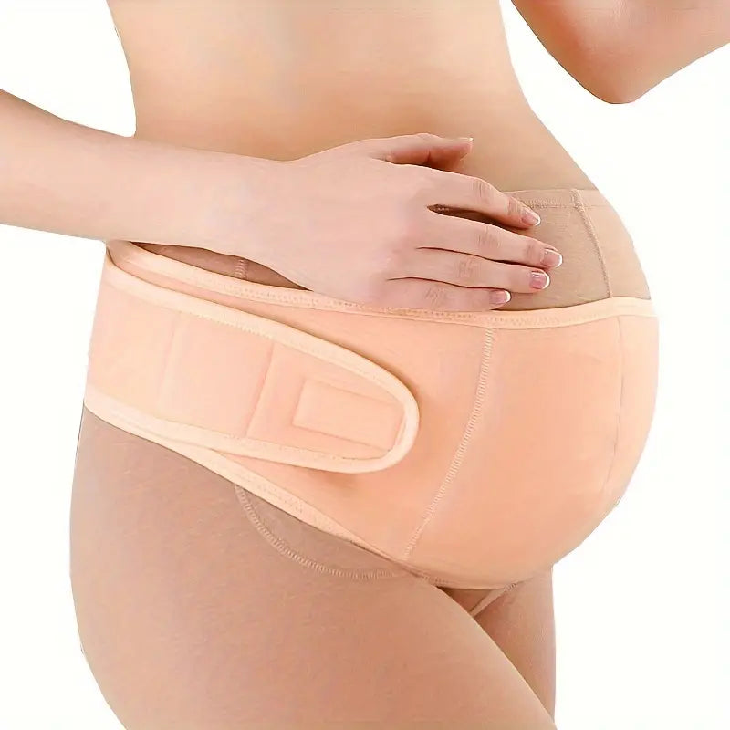 BellyEase - Ceinture Soutien Grossesse
