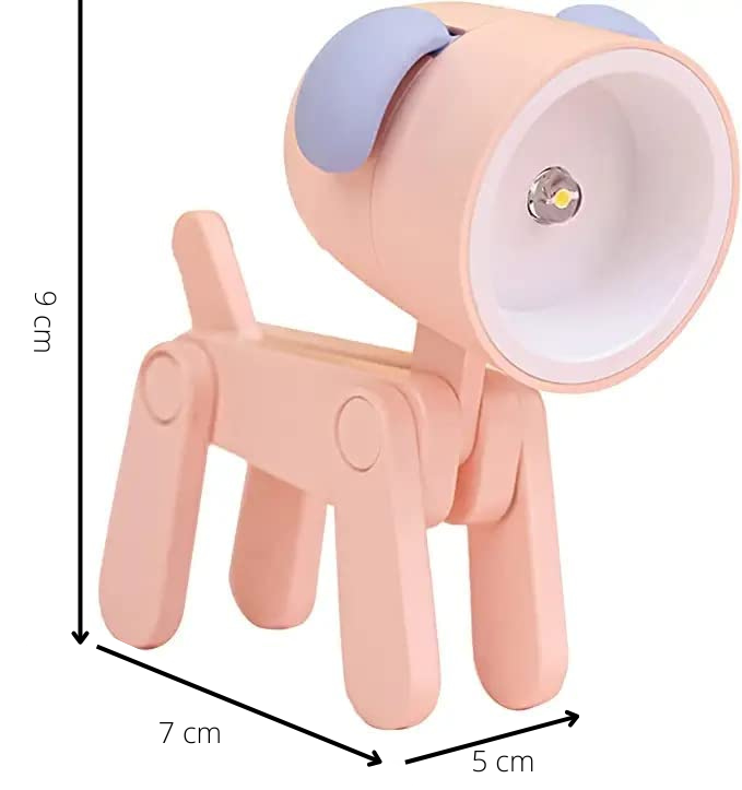 AnimalGlow Night Light - Veilleuse Animaux Chambre