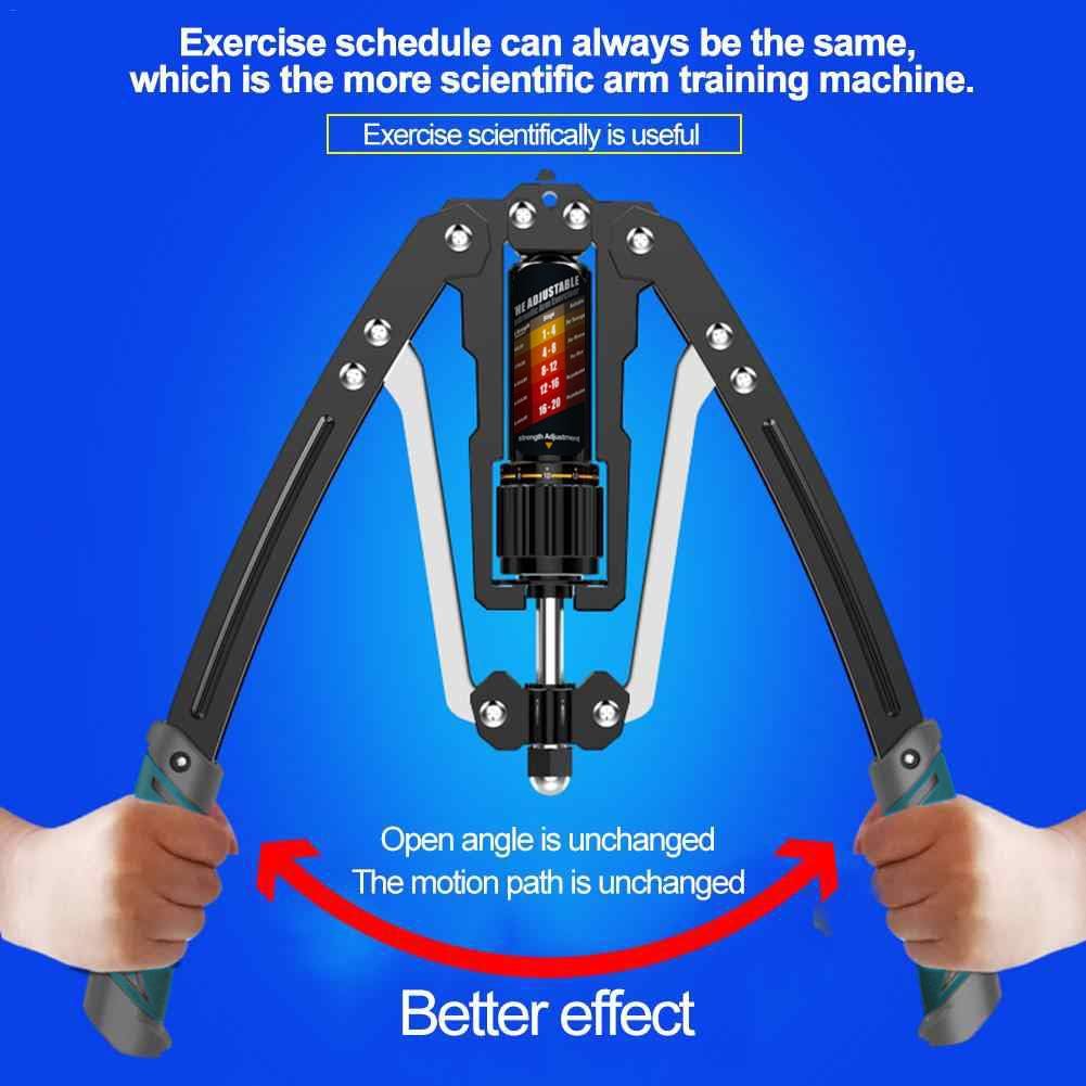 TwisterPro - Appareil hydraulique réglable pour les bras