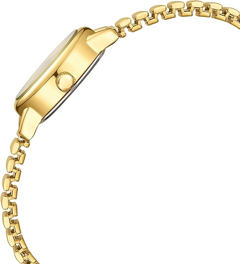 Romy Watch - Montre Femme Mini Élégante