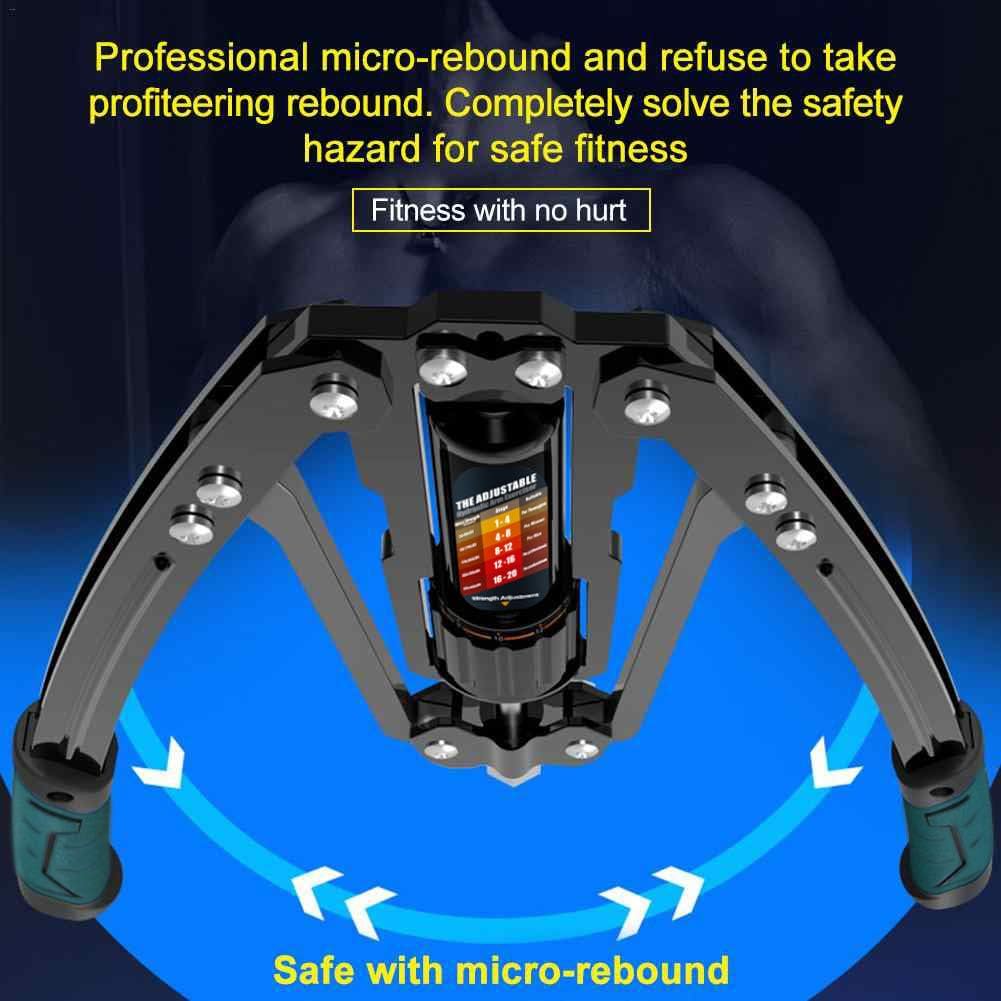 TwisterPro - Appareil hydraulique réglable pour les bras