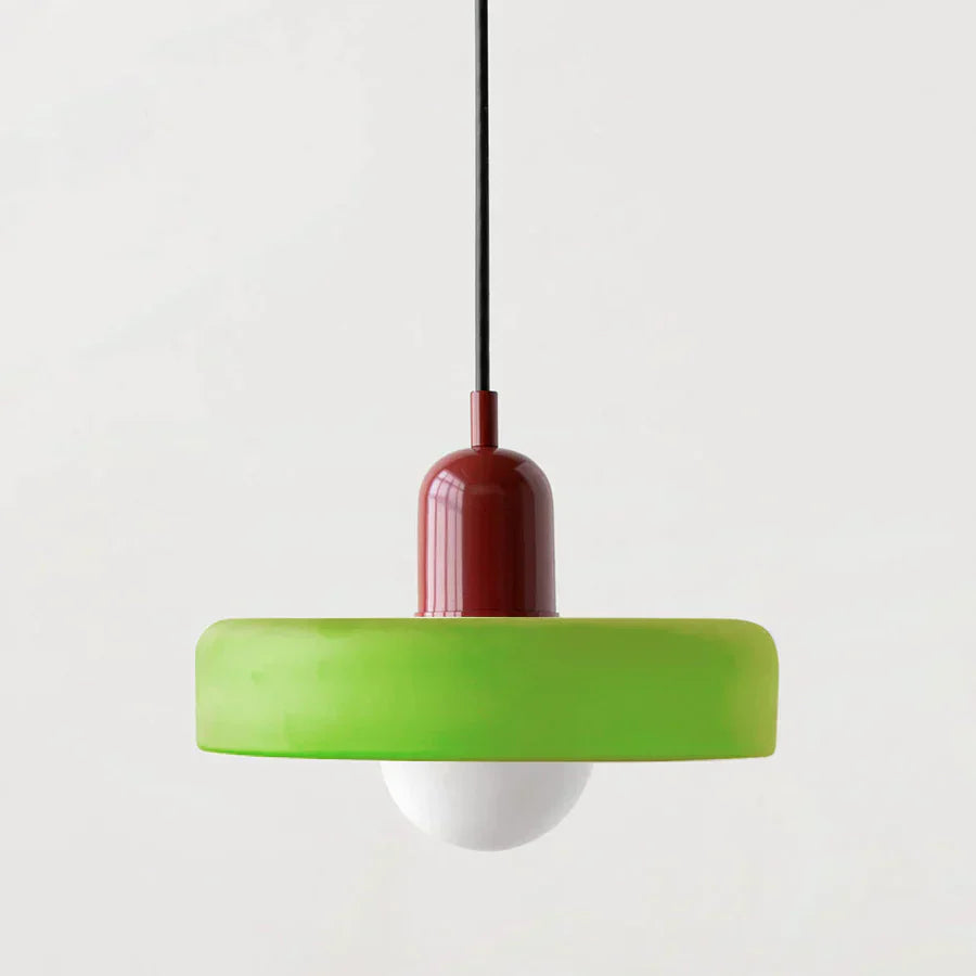 StellaLux - Suspension de plafond elegante au design scandinave