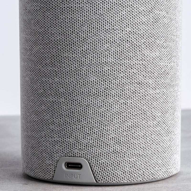 SoundWave Pro - Enceinte Bluetooth Portable avec Batterie Externe