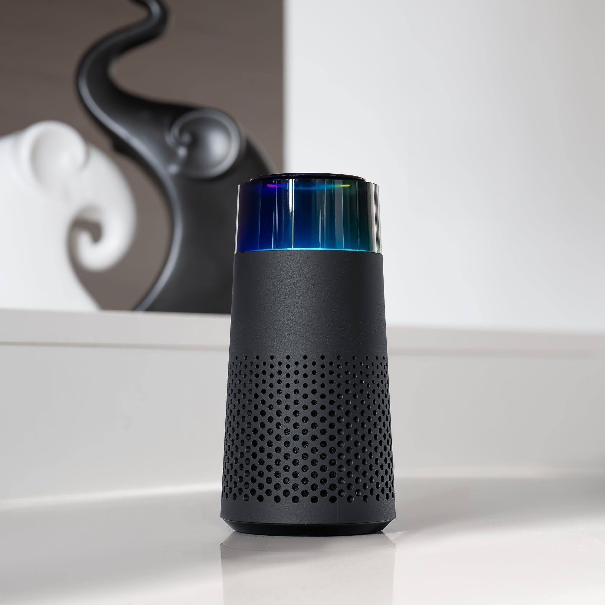 PetFresh - Diffuseur Aromatique pour Animaux