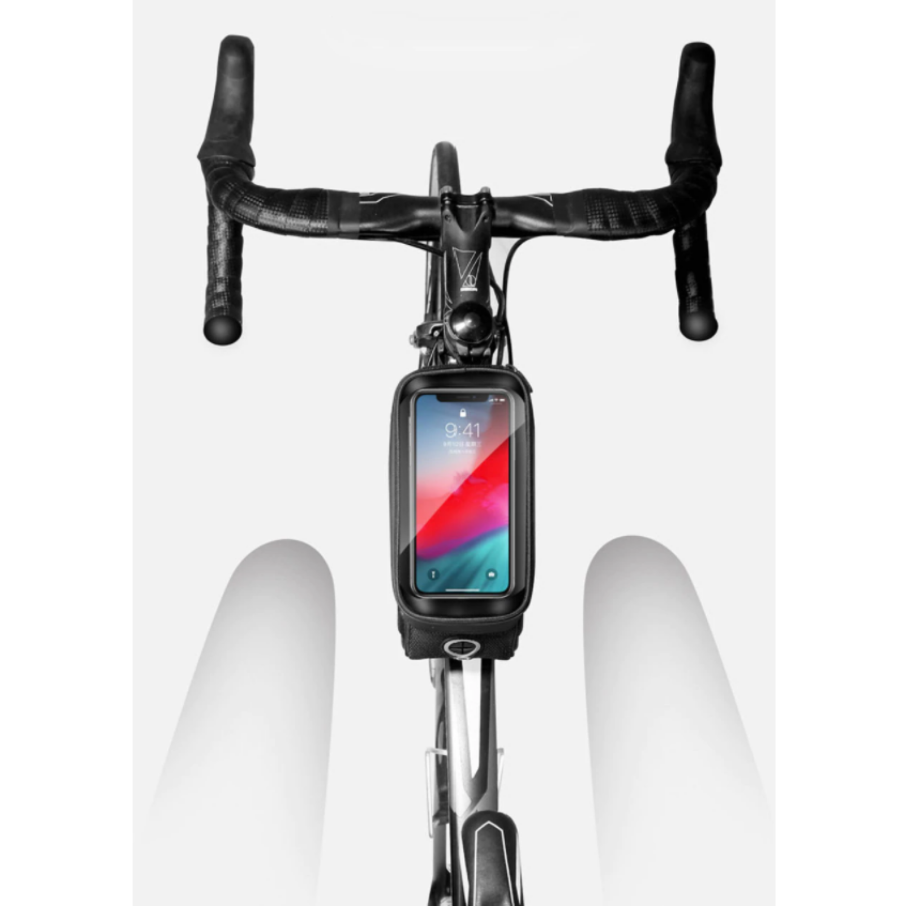 FrameMate - Accessoires Pratiques pour Vélo