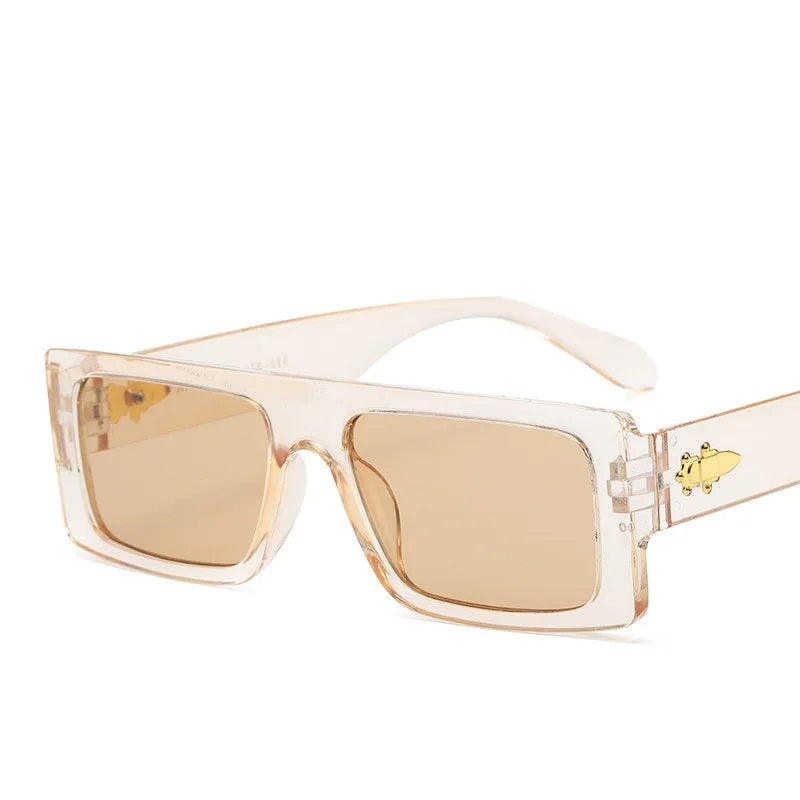 Casper Shades – Lunettes de Soleil Élégantes Luxe