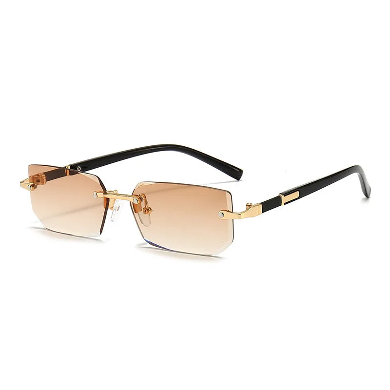 Linda Shades - Lunettes de Soleil Tropicales Colorées