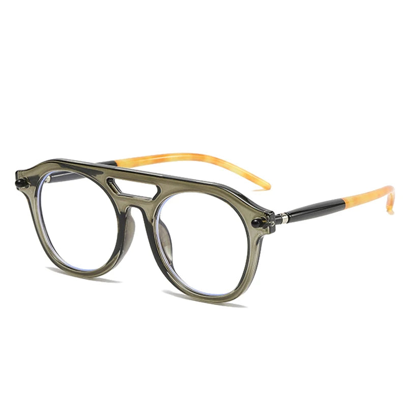 WesselShade - Lunettes Rétro au Design Tendance