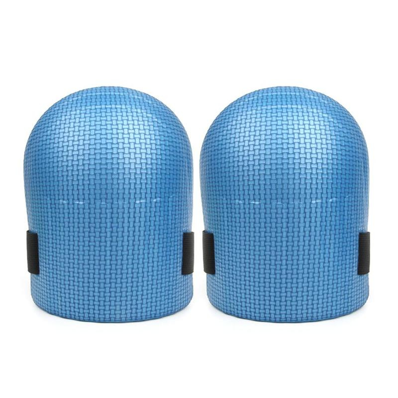 SafeKnee Pads - Jardinage Confortable avec Protection