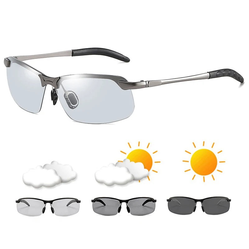 Silvius Shades - Lunettes Vintage pour Trendsetter
