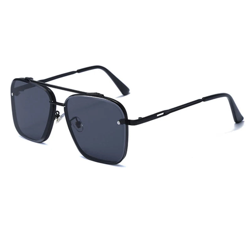 Zoltan Shades - Lunettes Élégantes et Robustes