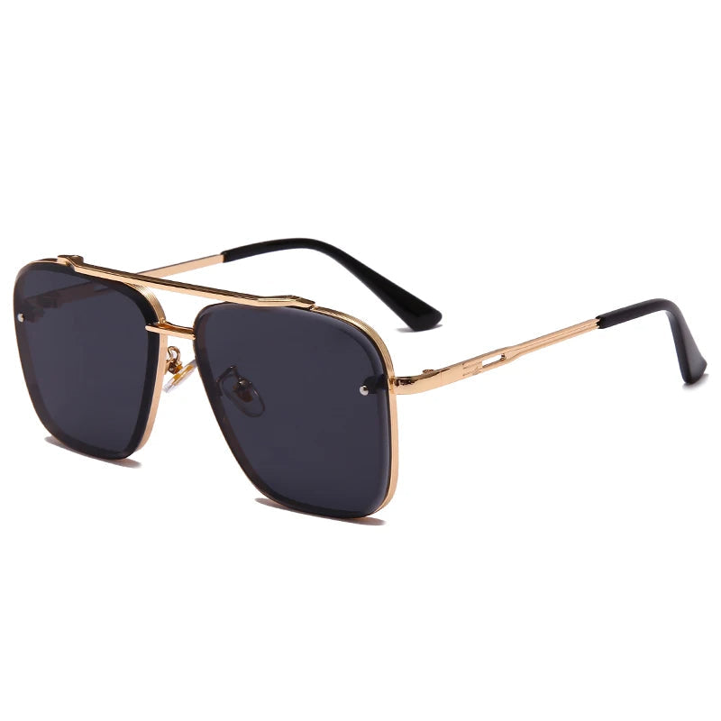 Lennart Shades - Lunettes de Soleil Mode Classiques
