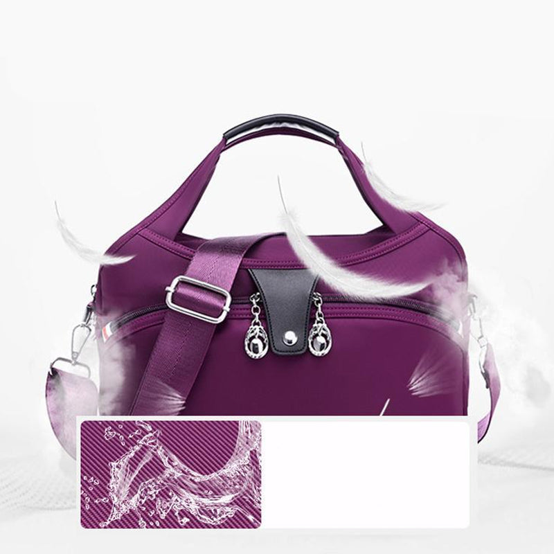 MultiSafe Bag – Sac Nylon Imperméable Durable