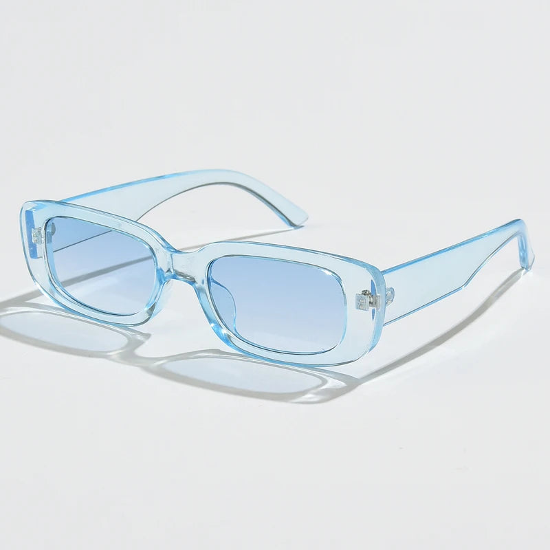 Hugo Shades - Lunettes de Soleil Rétro Chic