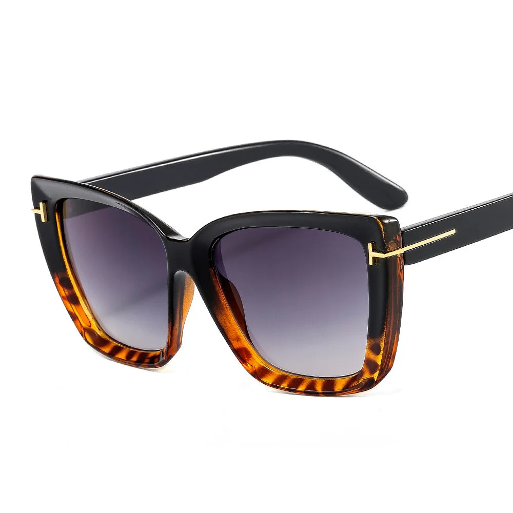 Jean Shades - Lunettes de Soleil Tendance Protection UV