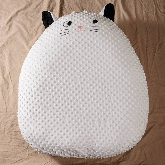 ComfyCuddle - Coussin Allaitement Ergonomique