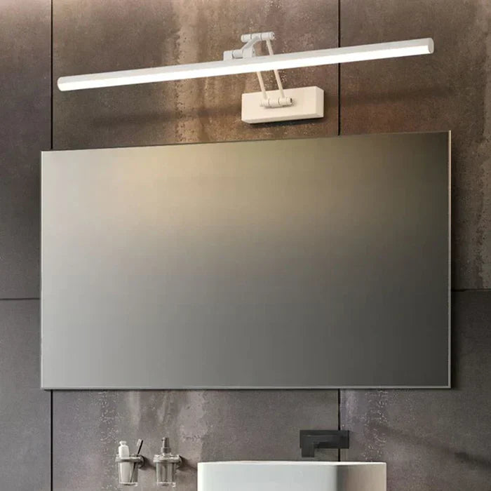 ZenLite - Applique Murale LED Intérieurs Modernes