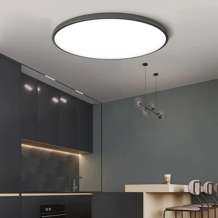 OrbGlow Ceiling Light - Élégant Plafonnier LED