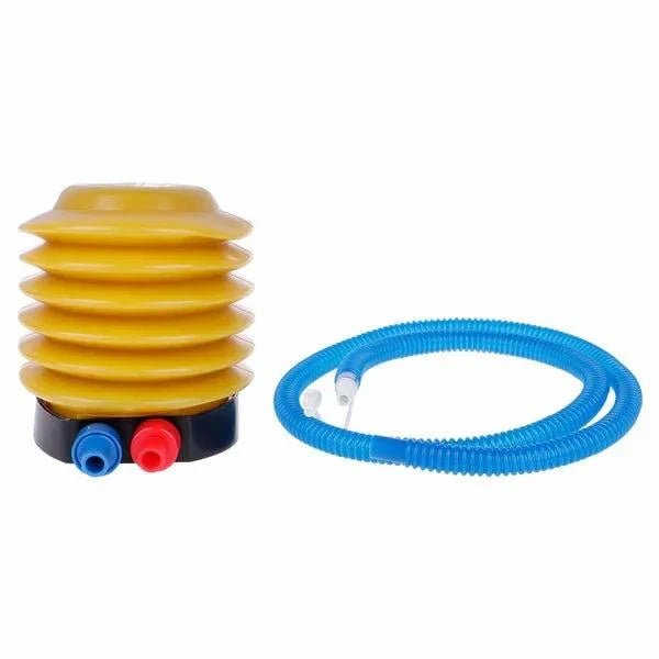 InflateMaster Pump – Accessoire Été Gonflage Jouets