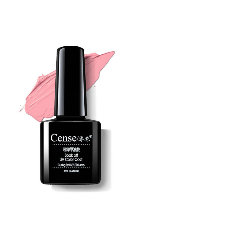 GigiGel - Set de 20 couleurs de vernis gel