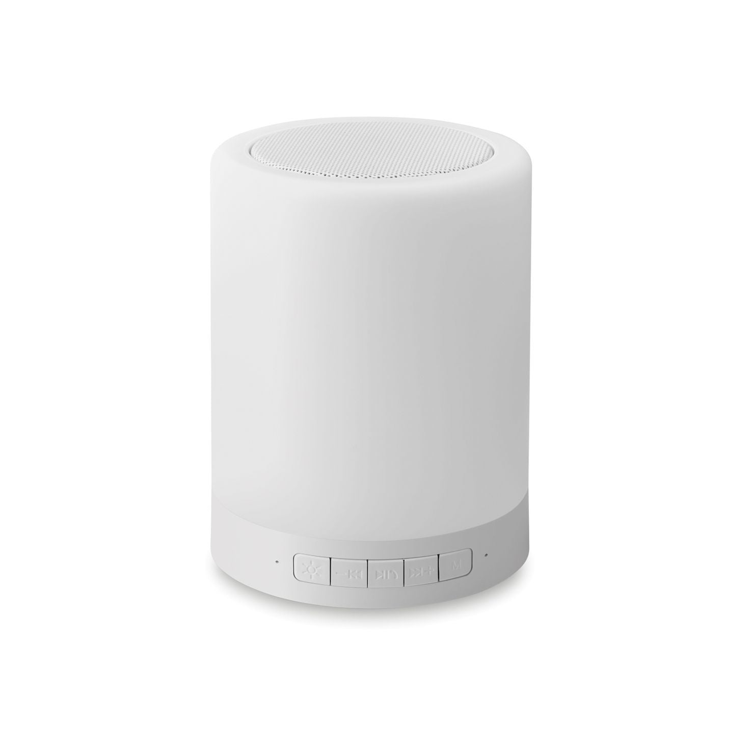 Ambiance Light - Lampe d'ambiance et enceinte Bluetooth sans fil