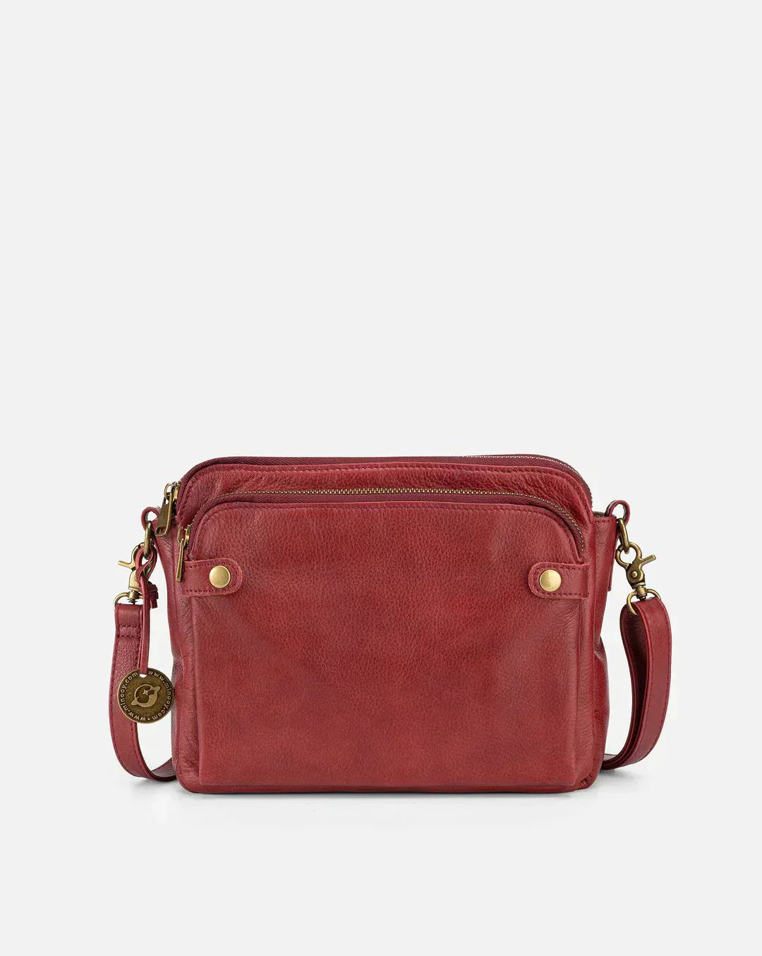 Charmie – Sac Banane Multi-Couches Tendance Femme