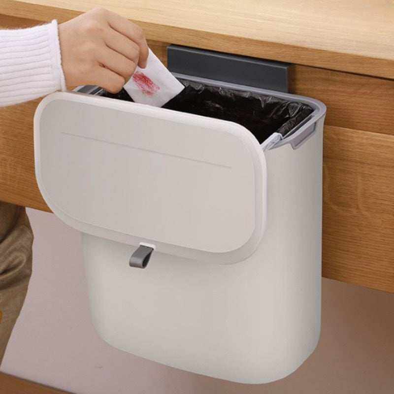 NeatNest – Poubelle de Cuisine Élégante pour un Espace Ordonné
