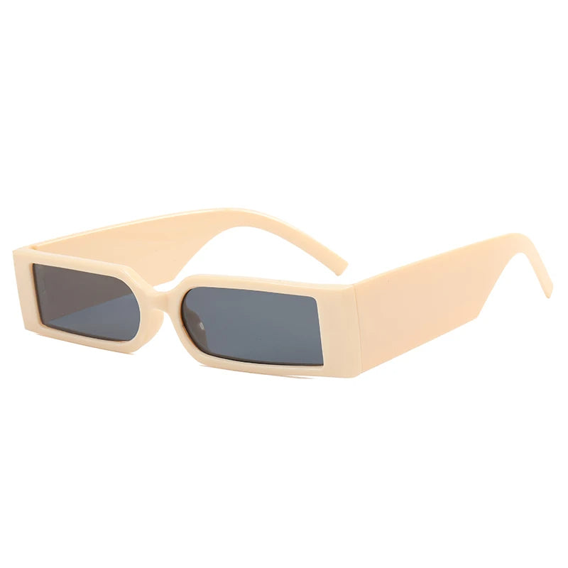 Victor Shades – Lunettes de Soleil Rectangulaires