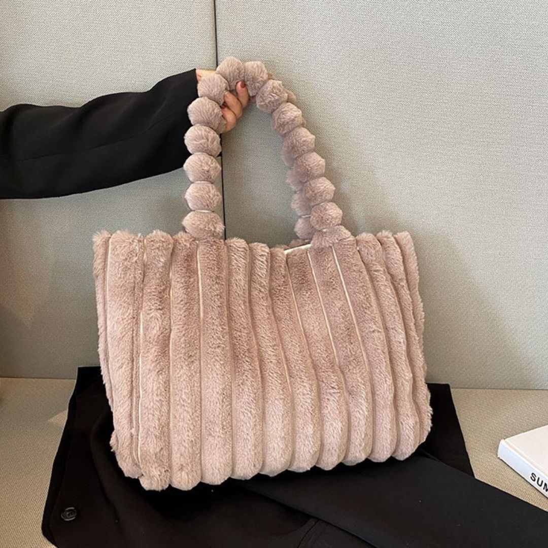 Sabby Bag - Sac Bandoulière Chunky Tendance