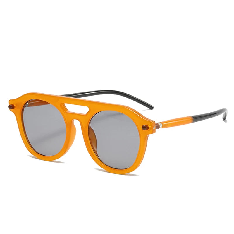 WesselShade - Lunettes Rétro au Design Tendance