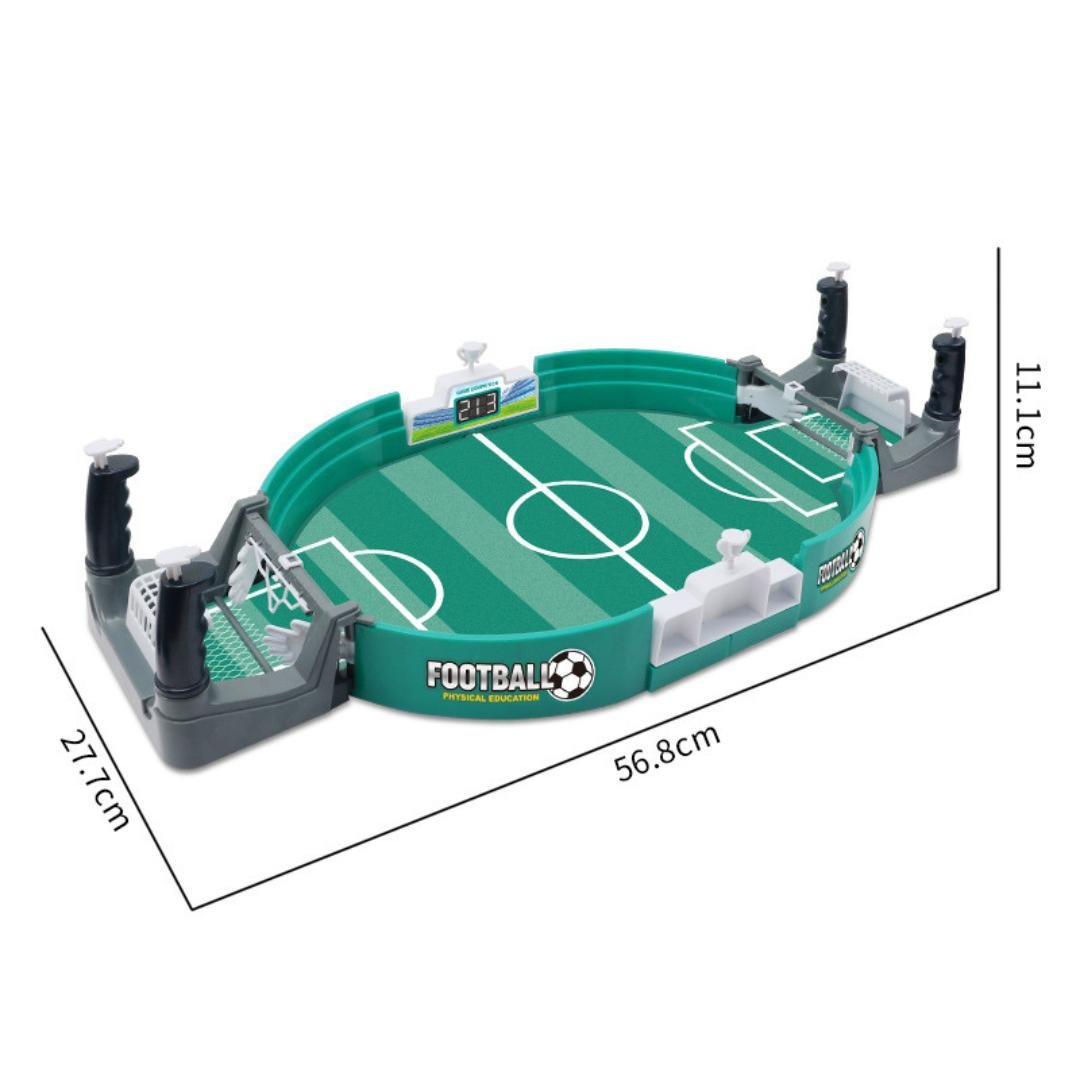 Mini Football Pro – Baby-Foot Compact pour la Famille