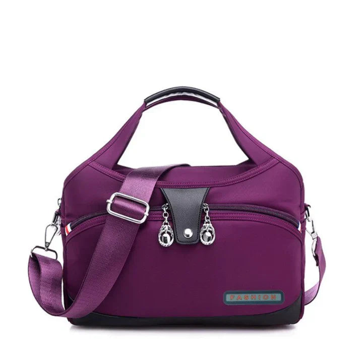 StyleVault Purse – Sac À Main Élégant Sécurisé