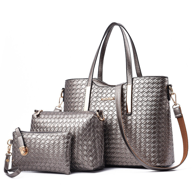 EleganceCarry - Sac À Main Luxe pour Femmes