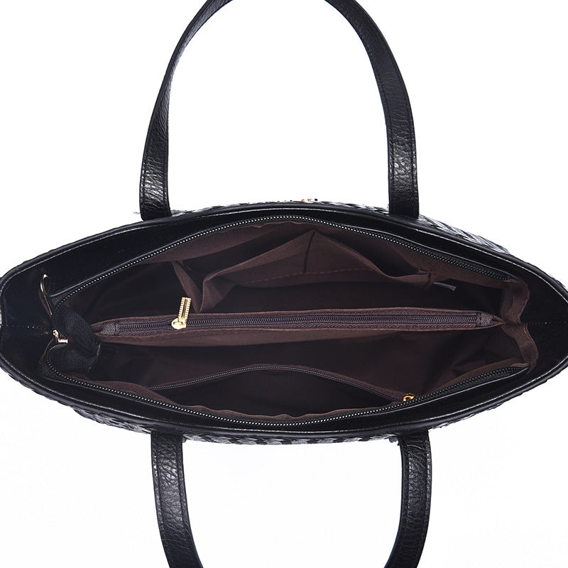 EleganceCarry - Sac À Main Luxe pour Femmes