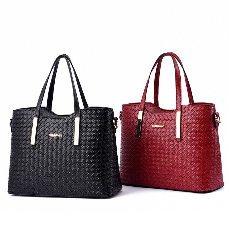 EleganceCarry - Sac À Main Luxe pour Femmes