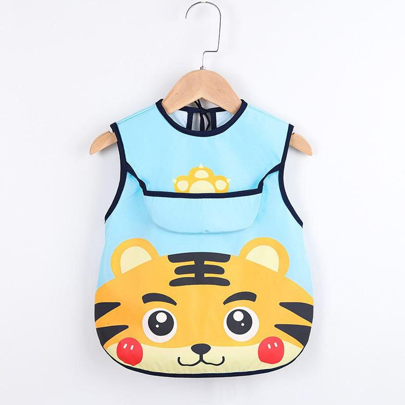 ArtWear - Tablier Bébé Tendance avec Poches