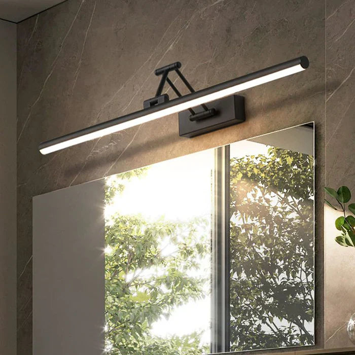 ZenLite - Applique Murale LED Intérieurs Modernes